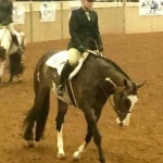 TOO HOT TO IRON (APHA) - Out of Charismatic Turn